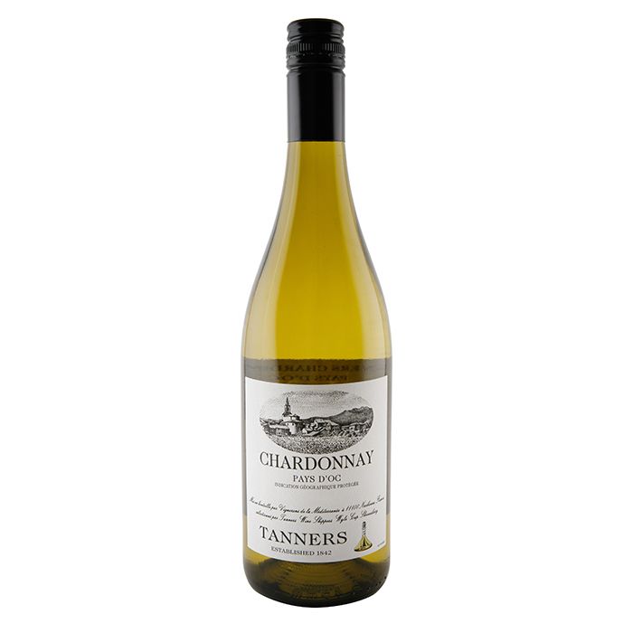 Chardonnay (75cl) 