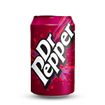Dr. Pepper 