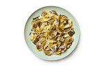 Funghi Aglio 