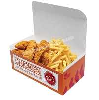 Chicken Box 