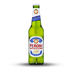 Peroni 330ml 
