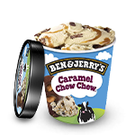 Ben & Jerry's 
